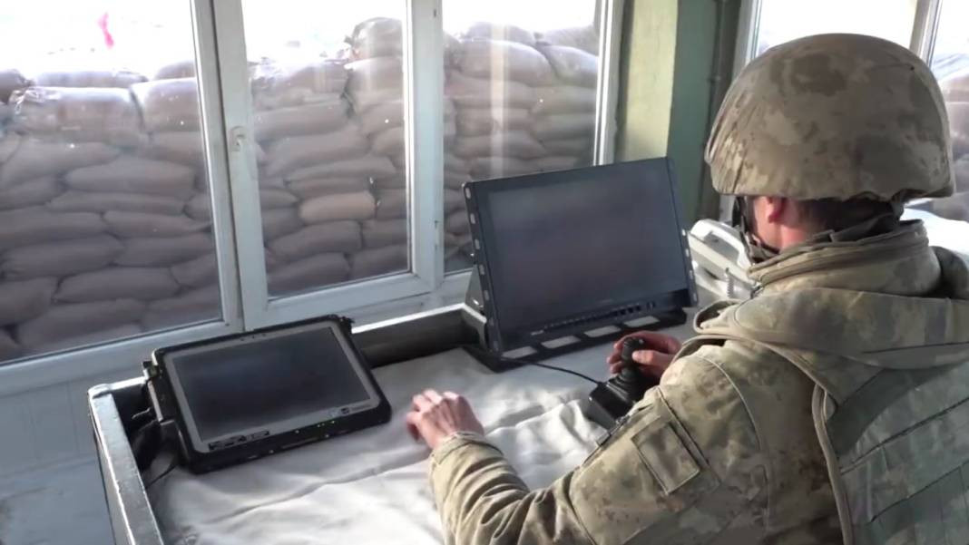 FETÖ ve PKK üyesi 7 kişi sınırda yakalandı - Resim: 19